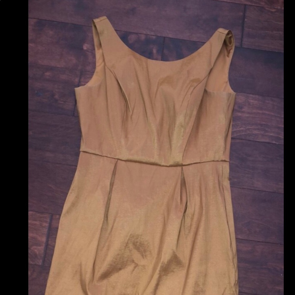 Max and Cleo dress size 4